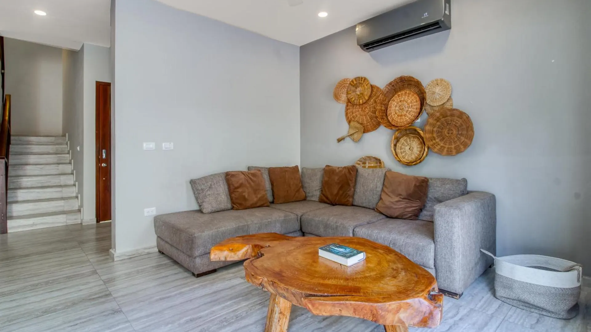 Nido Balam Villa Tulum Holiday home