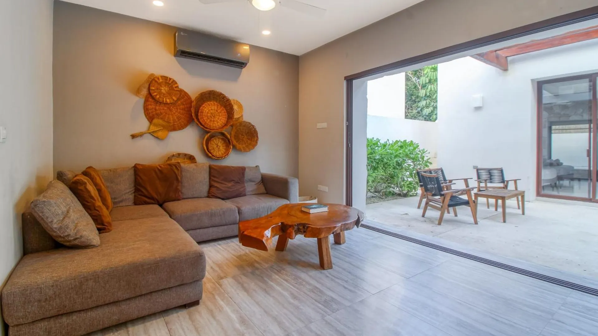 Nido Balam Villa Tulum