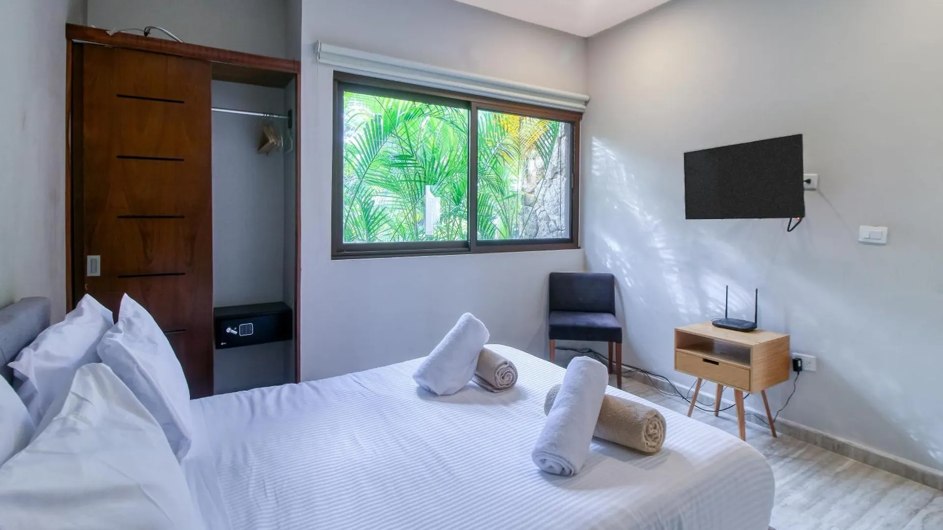 Nido Balam Villa Tulum Holiday home