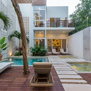 Casa Leonardo Tulum